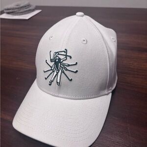 Forden golf new era cap